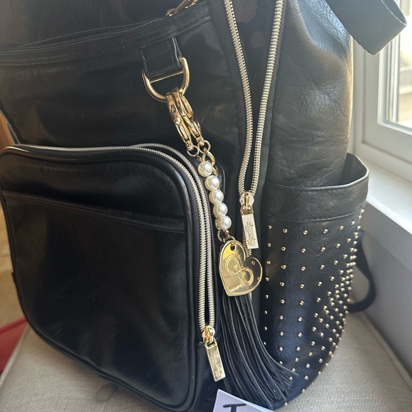 Itzy Ritzy Chelsea OG Boss Bag - Picture 2 of 14